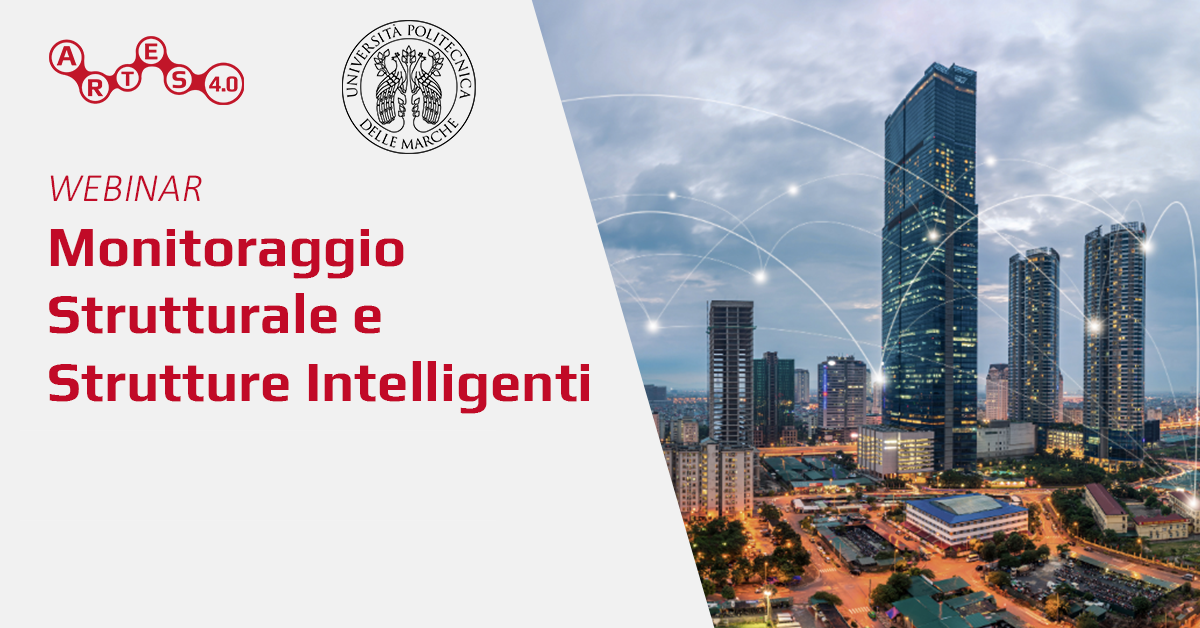 Monitoraggio Strutturale e Strutture Intelligenti