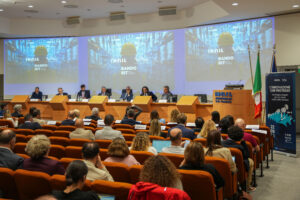 auditorium Inail Artes