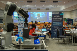 Tecnologie Inail Artes