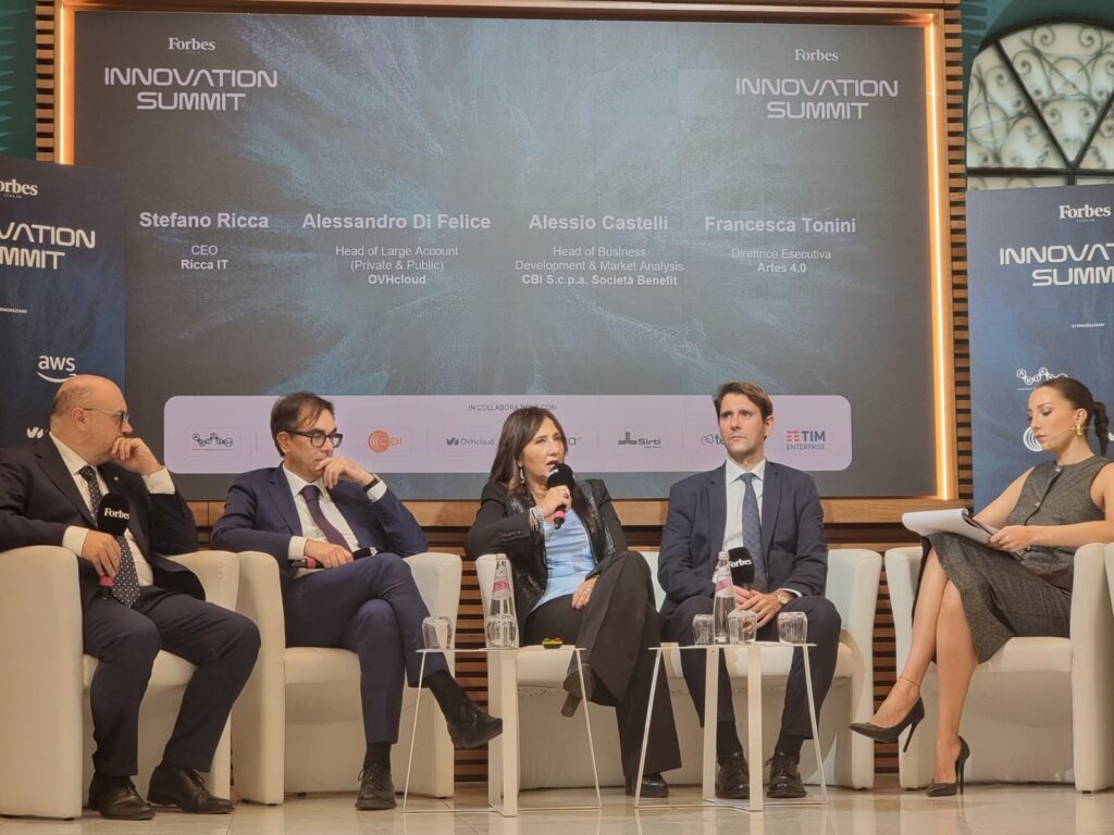 Forbes Innovation Summit