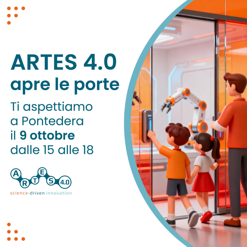 San Faustino Open Day 2025