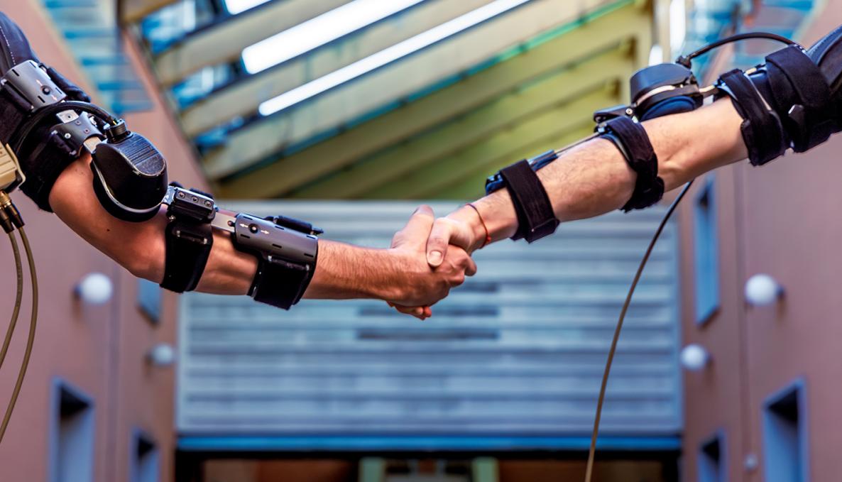 Robotics Science & Engineering, la Scuola Superiore Sant’Anna è settima al mondo | ShanghaiRanking’s GRAS 2025