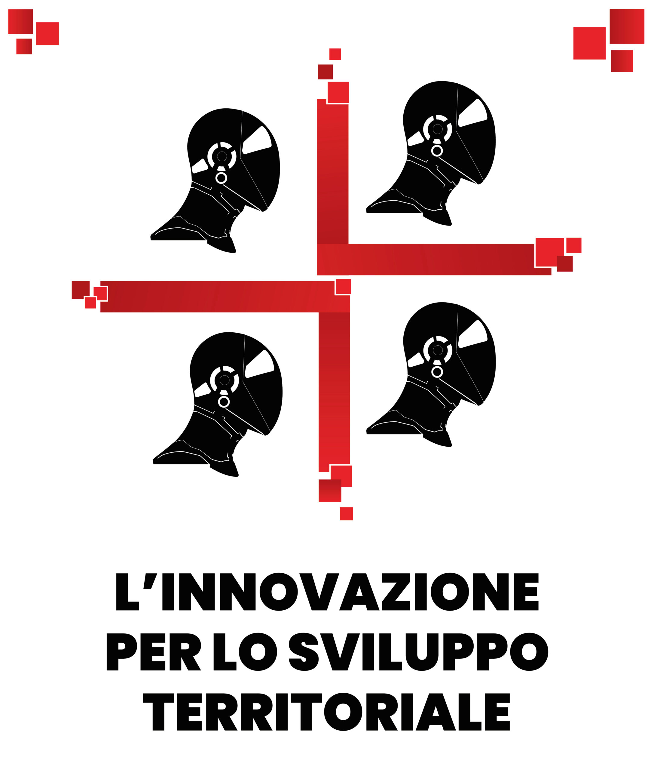 L’innovazione per lo sviluppo territoriale | Olbia, 7 novembre 2025