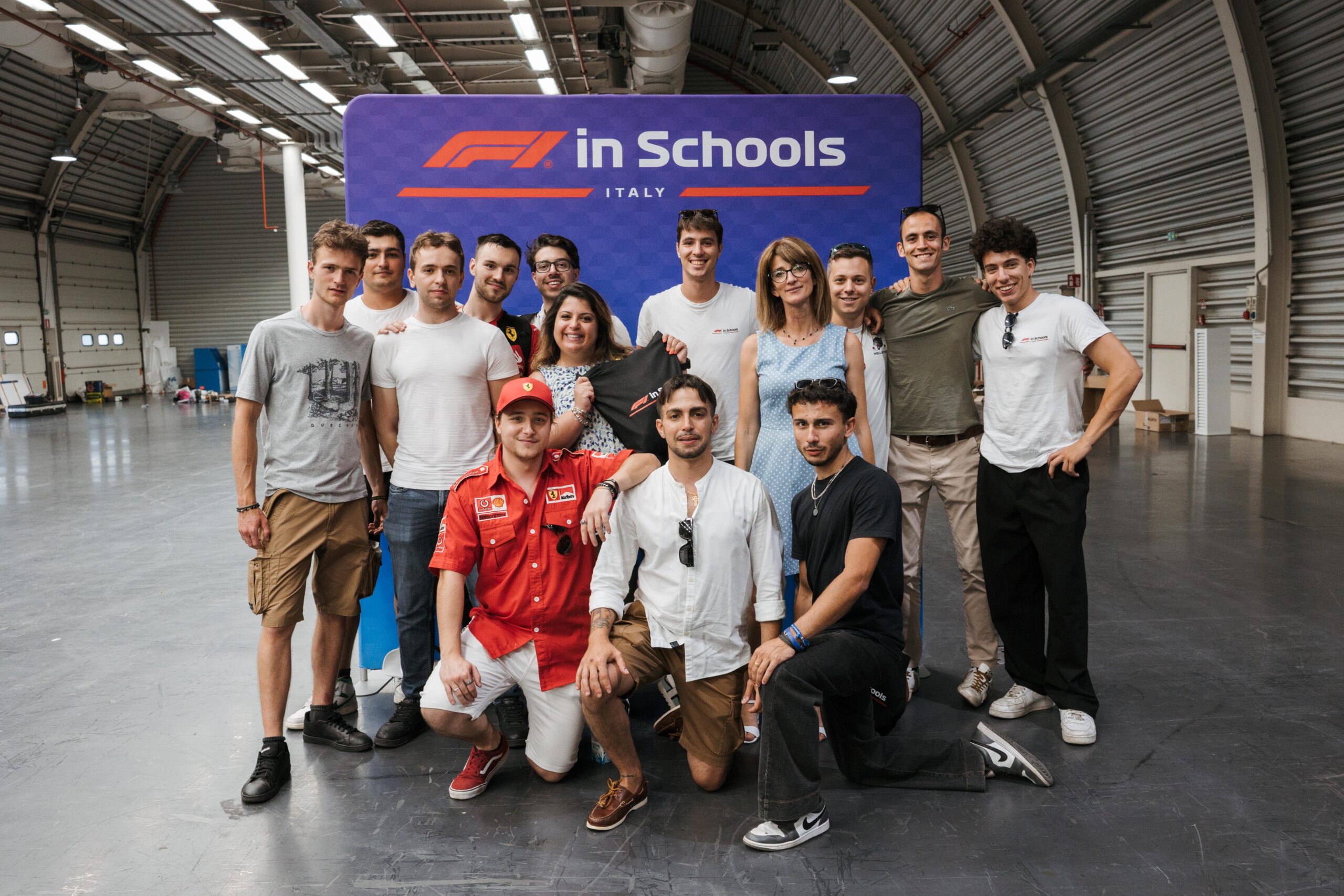 ARTES4WOMEN per STEM Racing, talento e competenze tecnico-scientifiche in gara | L’intervista a Erminia Pesce