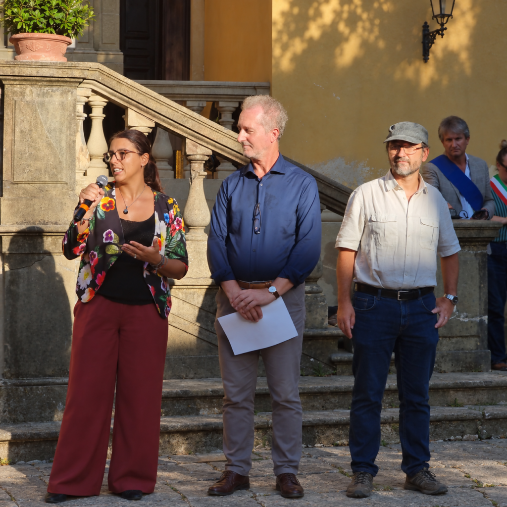 ARTES 4.0 ai centisti di Pontedera: ricerca e imprese a pochi passi dalle vostre scuole