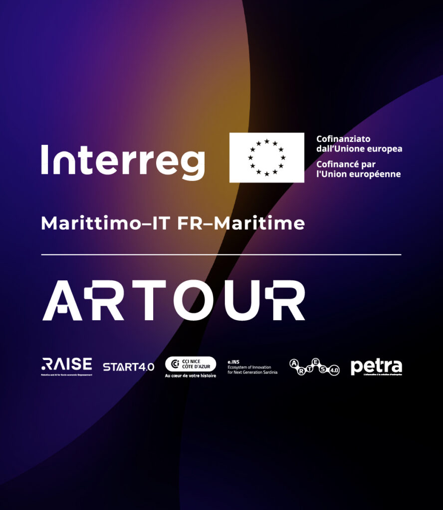 ARTOUR pubblica la graduatoria provvisoria del bando voucher per l’innovazione